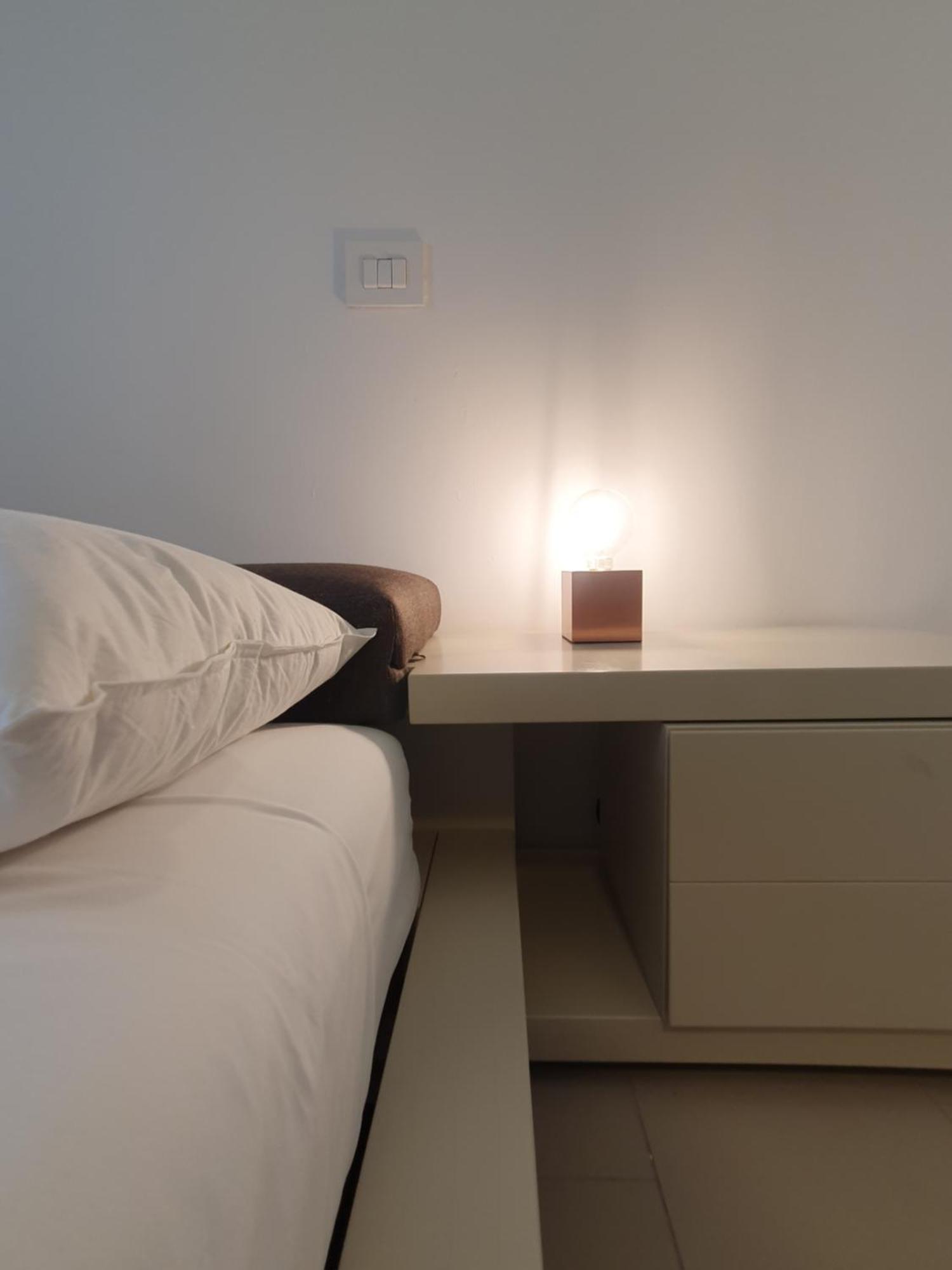 Apartment Homemi Solari Milan