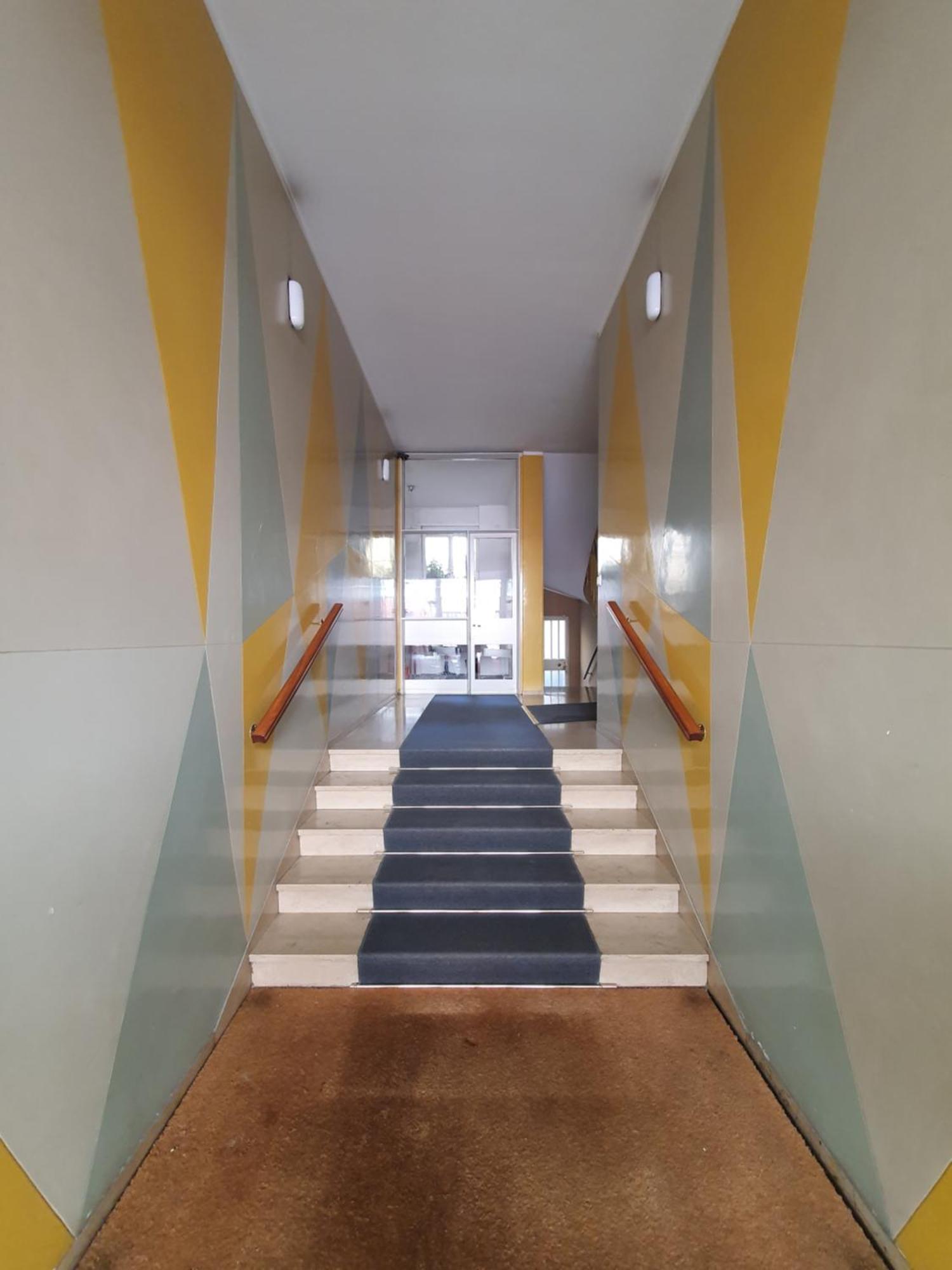 Apartment Homemi Solari Milan