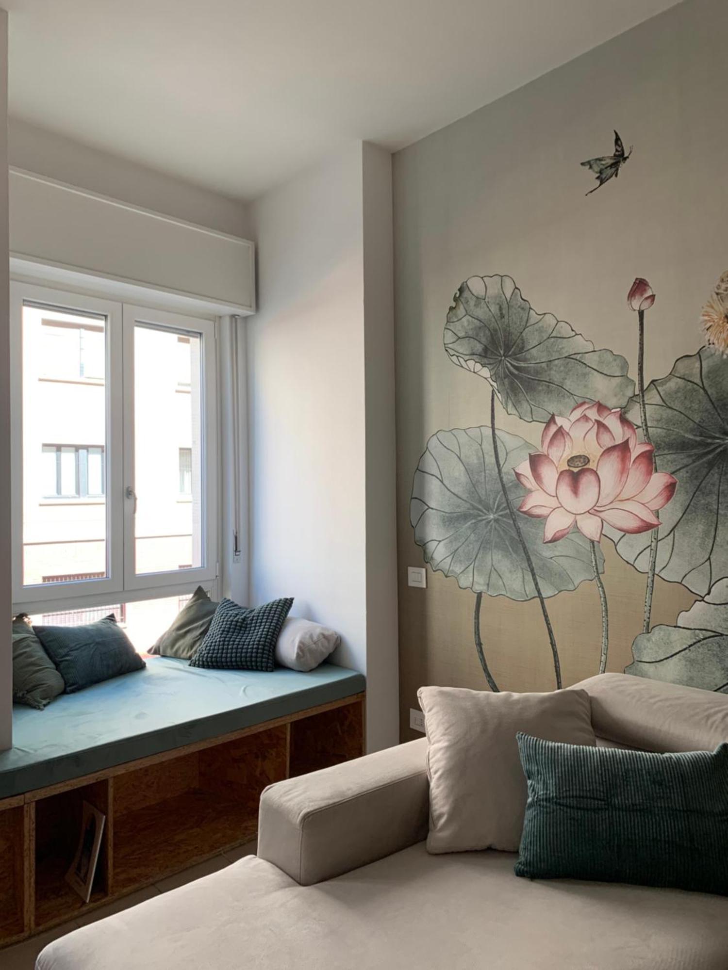 Apartment Homemi Solari Milan