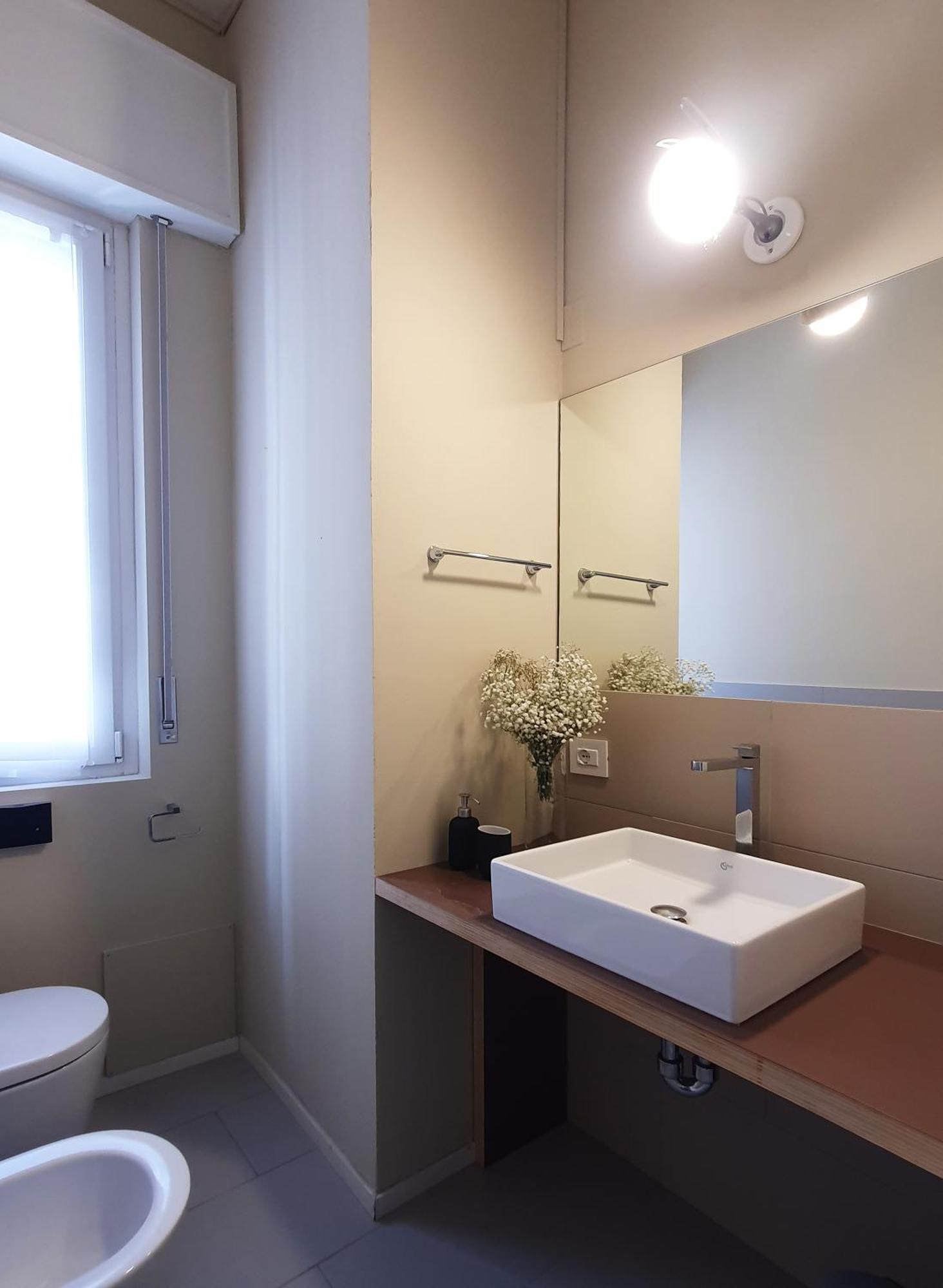 Homemi Solari Apartment Milan