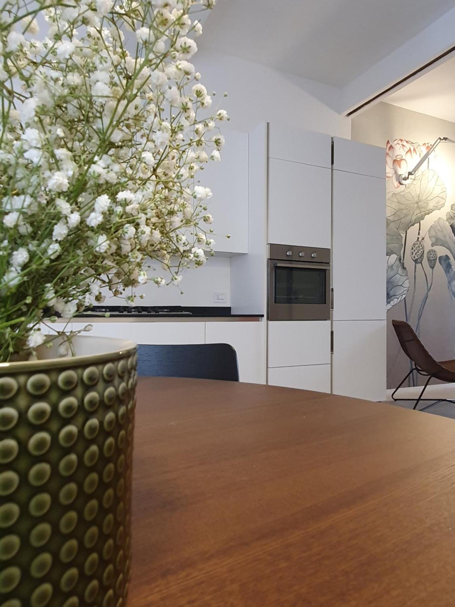 Apartment Homemi Solari Milan